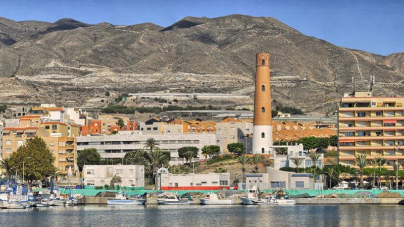 Los pueblos de España que siguen viviendo en el siglo pasado 45 Merca2.es Pueblos medievales de España: Adra, Almería