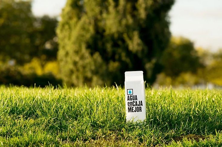 Las empresas se preparan para la guerra contra el plástico