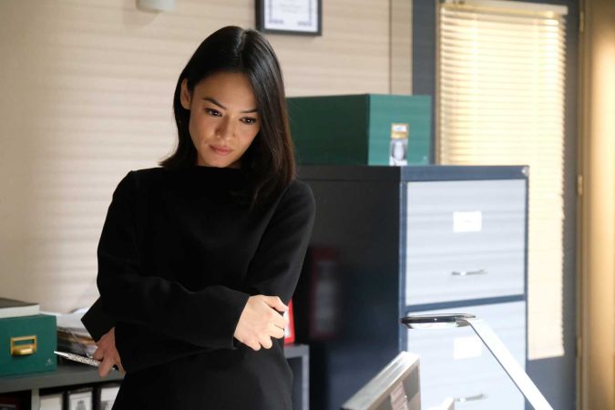 Servir y proteger: el personaje que se suma a la serie antes de su final 55 Merca2.es Servir y proteger: el personaje que se suma a la serie antes de su final