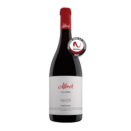 10 cavas por menos de 10 euros para dar el pego estas navidades 31 Merca2.es Albert La Loma Garnacha 2020 T RB