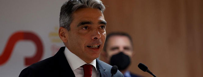 Las 25 personas más influyentes en España en el área del deporte 6 Merca2.es Albert Soler Sicilia Merca2.es