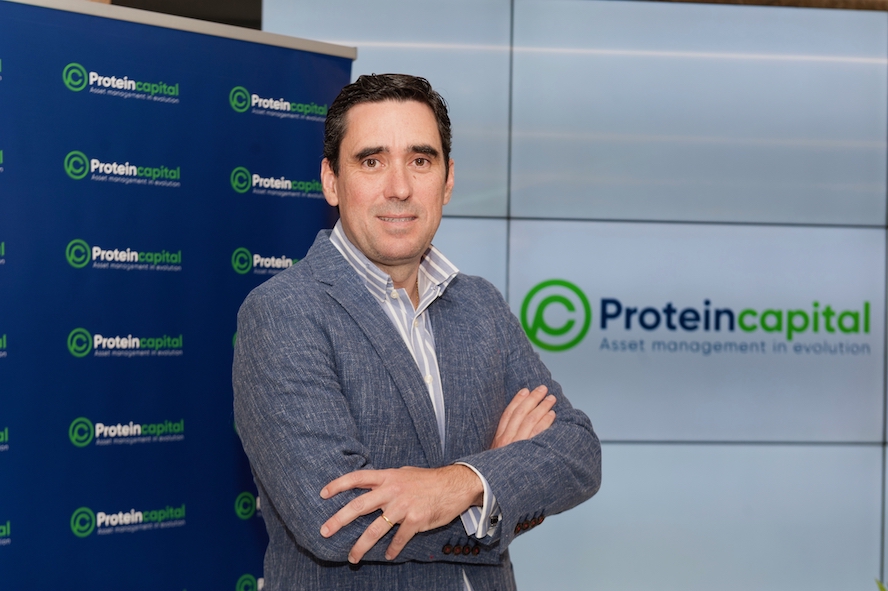 Protein Capital: una migración a Luxemburgo para alcanzar el éxito en España Protein Capital: una migración a Luxemburgo para alcanzar el éxito en España