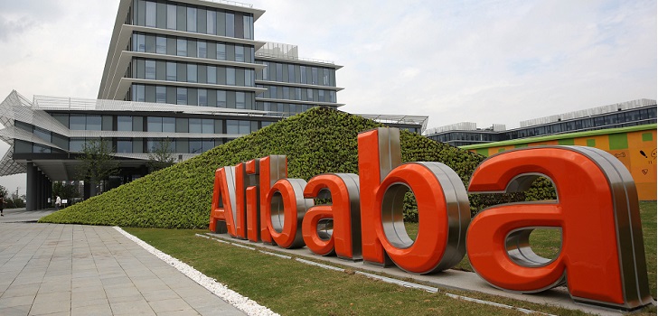 Alibaba gana un 239% más en el último trimestre de 2024 aupada por la IA y la nube