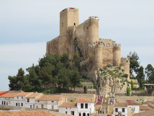 Estos son los castillos más impresionantes que puedes visitar en Castilla-La Mancha