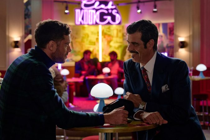 Amar es para siempre 5 Merca2.es