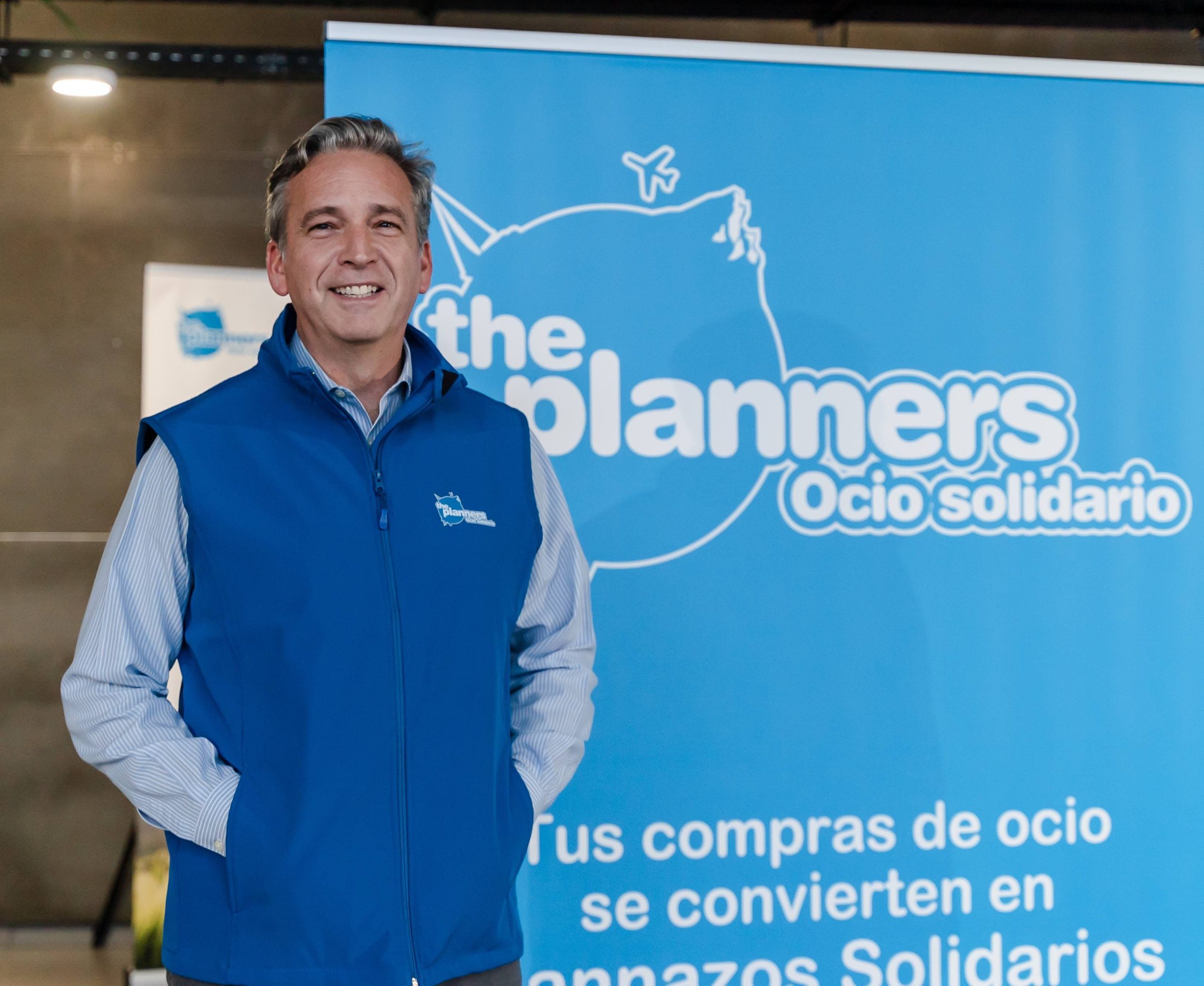 Donar Ocio, una nueva forma de ser solidario Donar Ocio, una nueva forma de ser solidario
