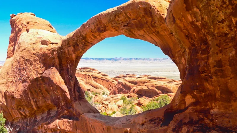 Arches National Park (Utah)