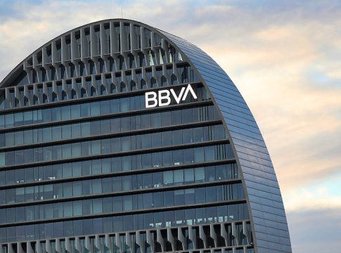 Sede de BBVA Sede de BBVA