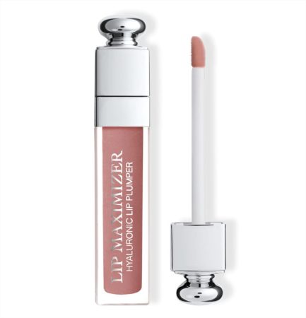 Balsamo de labios hidratante Doble color y reavivador del brillo el corte ingles Merca2.es