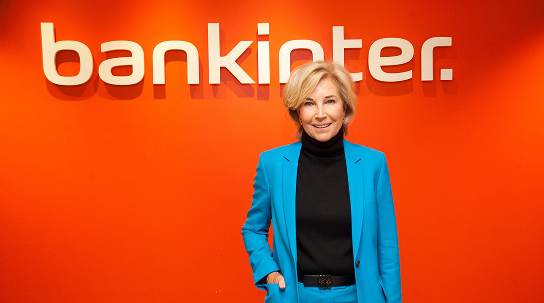 Bankinter gana 1.333 M€ en 2021, incluyendo la plusvalía por la operación de Línea Directa