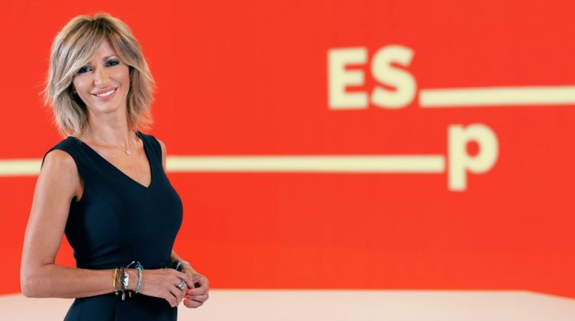 ¿Qué es Espejo Público?