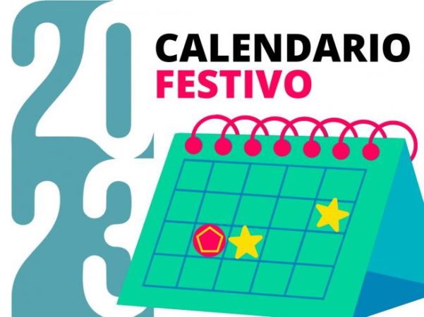 En qué comunidades será festivo el lunes 2 de enero: el calendario laboral de 2023