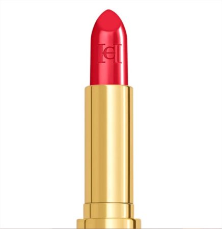Barra de Labios The Lipstick Efecto Satinado Carolina Herrera el corte ingles Merca2.es