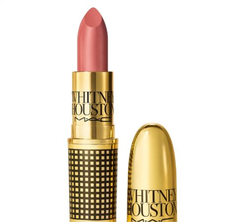 Barra de Labios x Whitney Houston Lipstick MAC el corte ingles Merca2.es