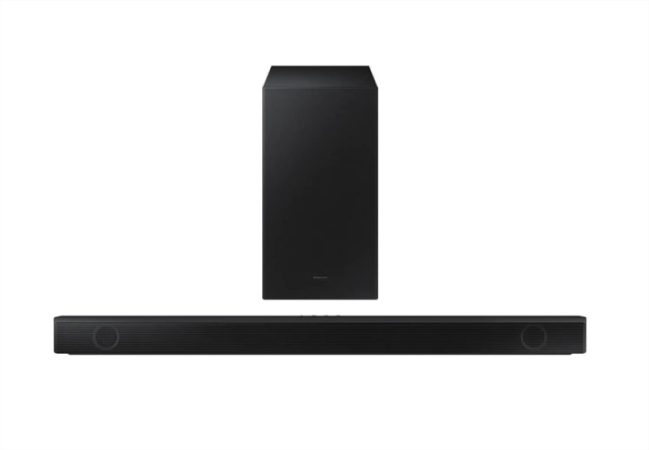 Barra de Sonido Samsung 2022 HW B550 Dolby Audio el corte ingles Merca2.es