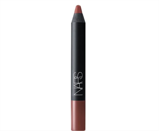 Barra de labios Velvet Matte Lip Pencil Nars el corte ingles Merca2.es