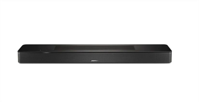 Barra de sonido Bose Smart Soundbar 600 Dolby Atmos el corte ingles Merca2.es