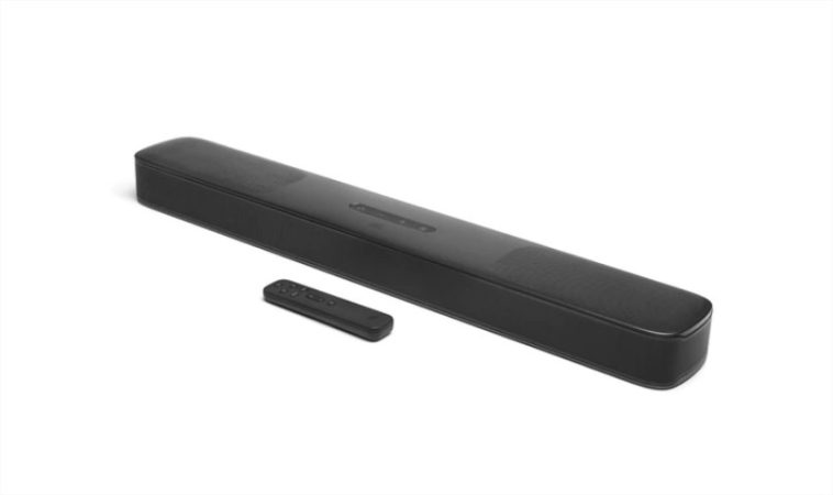 Barra de sonido JBL Bar 5.0 Multibeam y Dolby Atmos negro el corte ingles Merca2.es