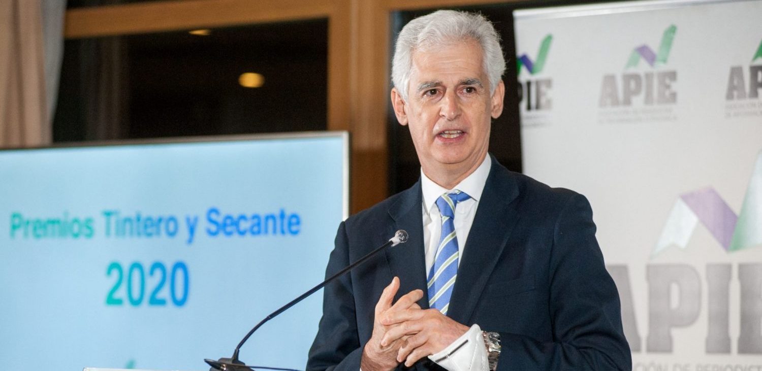 Bartolomé Lora (SEPI), el ‘sustituto’ de los 2.600 M€ al que todos vigilan