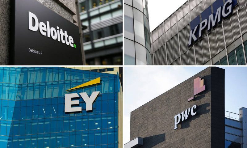 Big Four