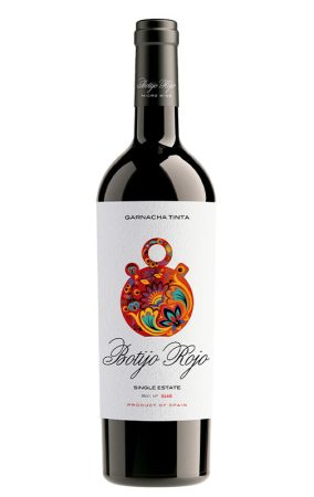 10 cavas por menos de 10 euros para dar el pego estas navidades 33 Merca2.es Botijo Rojo 2021 T