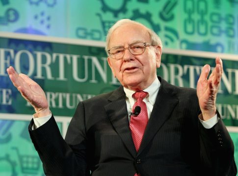 Warren Buffett, el Oráculo de Omaha y líder de Berkshire Hathaway, ya tiene sucesor Warren Buffett, el Oráculo de Omaha y líder de Berkshire Hathaway, ya tiene sucesor