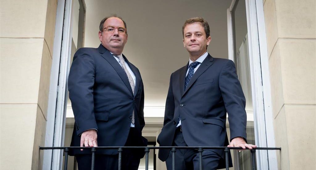 La gestora Buy & Hold pierde la esperanza en España y apuesta por internacionales del turismo