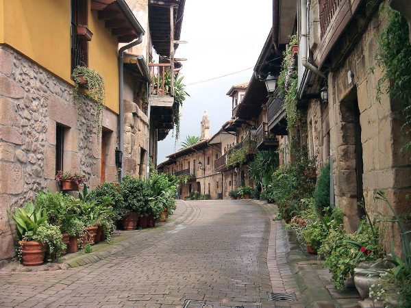 Los pueblos más bonitos de Cantabria para escapar estas navidades 4 Merca2.es CARTES Pueblos mas bonitos de Cantabria Merca2.es