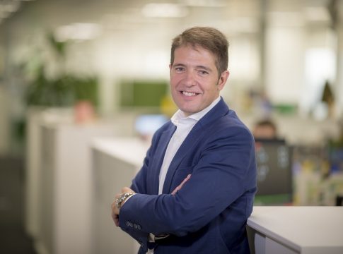 El consejero delegado de Ecoembes defenderá la responsabilidad ampliada del productor en reciclaje en la UE