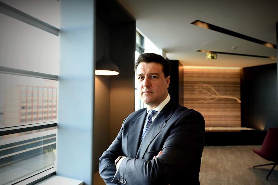 La reelección de Clemente como CEO de Merlin Properties beneficia a su acción