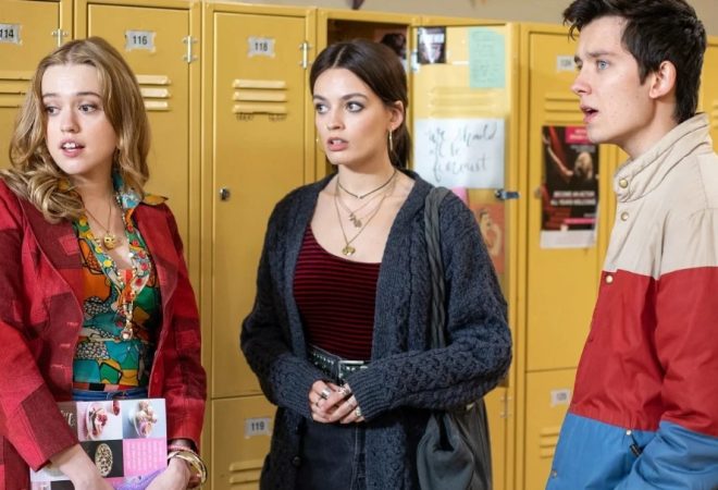 Sex Education: los motivos por los que Netflix no ha sacado la temporada 4 42 Merca2.es Qué pasara en la temporada 4