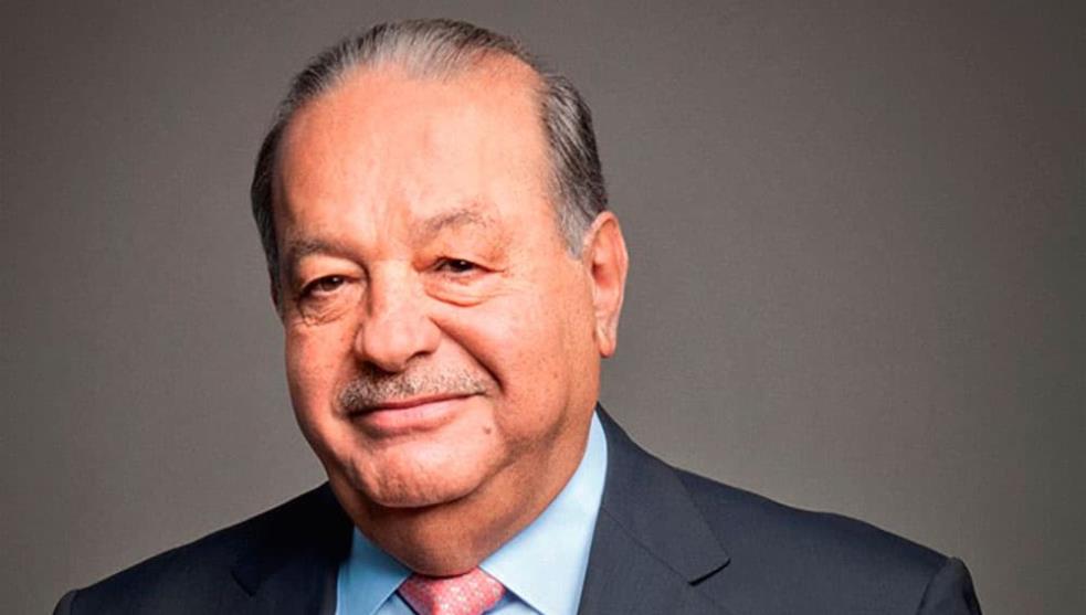 Esto es lo que vale Carlos Slim en onzas de oro