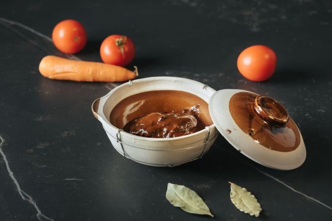 Cuánto tiempo de cocción necesitan