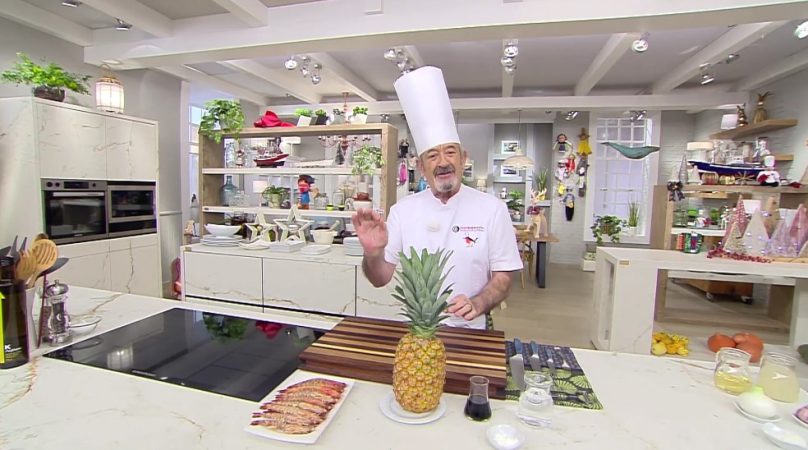 Cebolla caramelizada Arguinano 7 Merca2.es