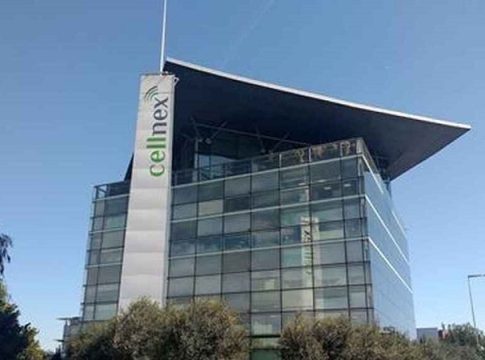 Cellnex