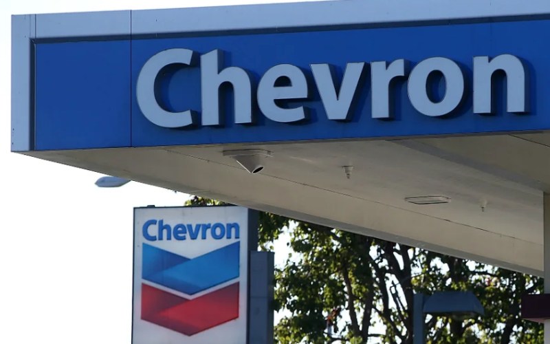 Chevron, condenada a pagar 750 millones por daños medioambientales en EEUU