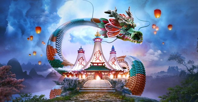 IFEMA apuesta por el turismo de ocio de calidad 2 Merca2.es Circlassica en Ifema Madrid Live