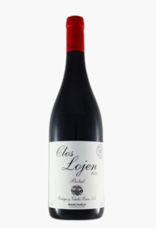 10 cavas por menos de 10 euros para dar el pego estas navidades 34 Merca2.es Clos Lojen 2021 T
