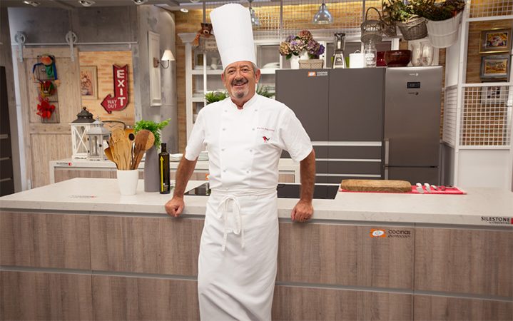 Cocinas puntocom muebles en kit cocina blog karlos arguinano nueva temporada programa recetas2 Merca2.es