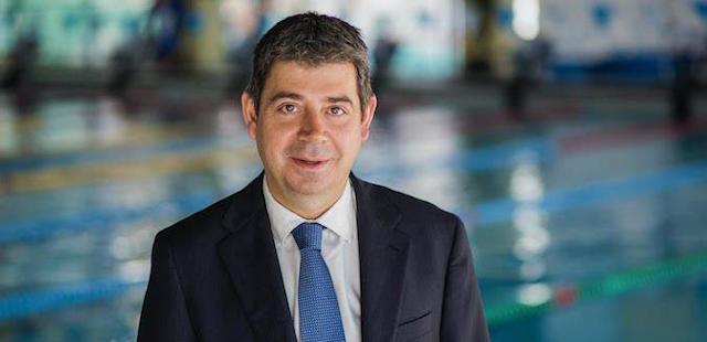 Fluidra, un giro de 180 grados para alejarse de los miedos bajistas 1 Merca2.es Fluidra