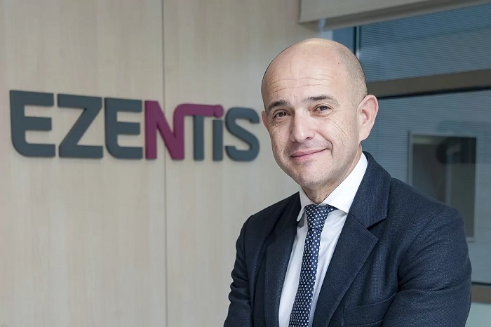Ezentis continúa con perdidas, y sus acciones apunto de marcar un nuevo mínimo histórico