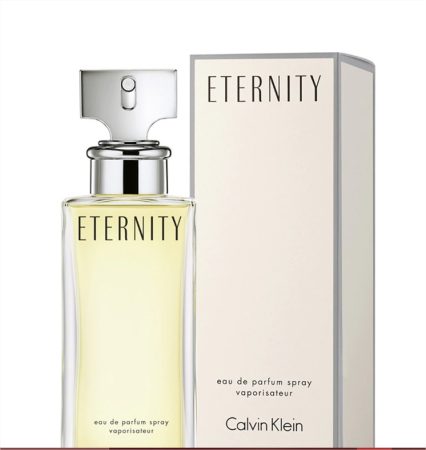 Eau de Parfum Eternity 100 ml Calvin Klein el corte ingles Merca2.es