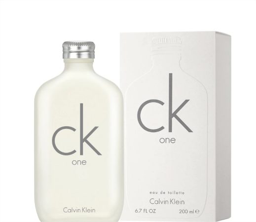 Eau de Toilette cK one 200 ml Calvin Klein el corte ingles Merca2.es