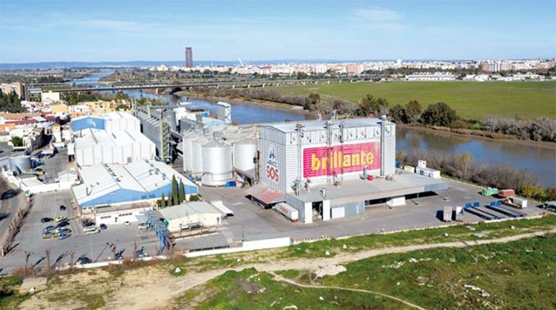 Los aranceles en EE. UU. costarán a Ebro Foods 12 millones, pero su negocio de arroz lo amortigua 1 Merca2.es Ebro-Foods