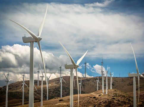 EthiFinance Ratings rebaja a Ecoener de BB a BB- y de Estable a Evolving EthiFinance Ratings rebaja a Ecoener de BB a BB- y de Estable a Evolving