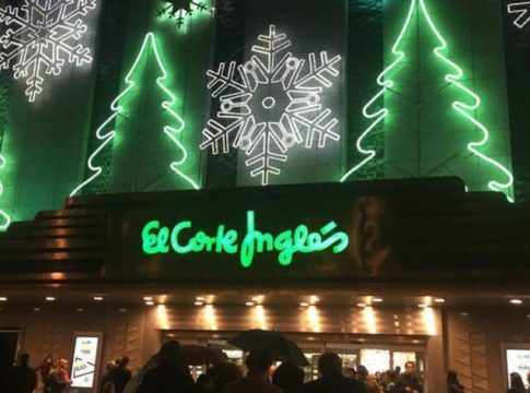 corte ingles corte ingles