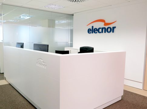 Elecnor Elecnor