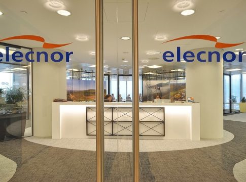 Elecnor Elecnor