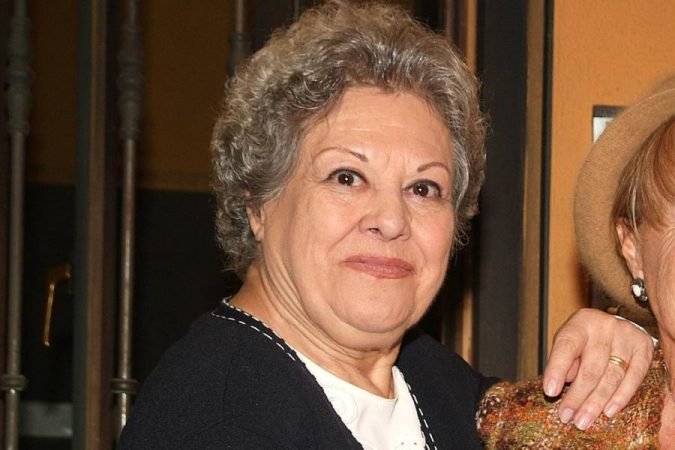 Emma Penella interpretaba a Concha