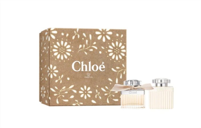 Estuche de regalo Eau de Parfum Chloe el corte ingles Merca2.es